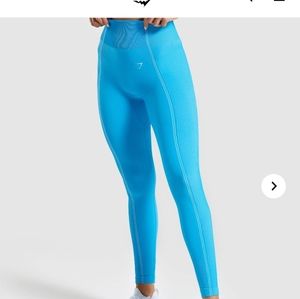Gymshark Ultra Seamless Leggings